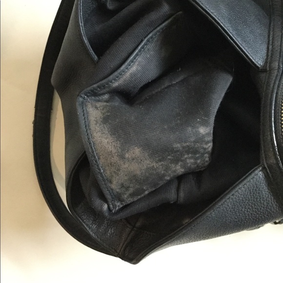 COACH Leather Bag ❤️ - Picture 5 of 8